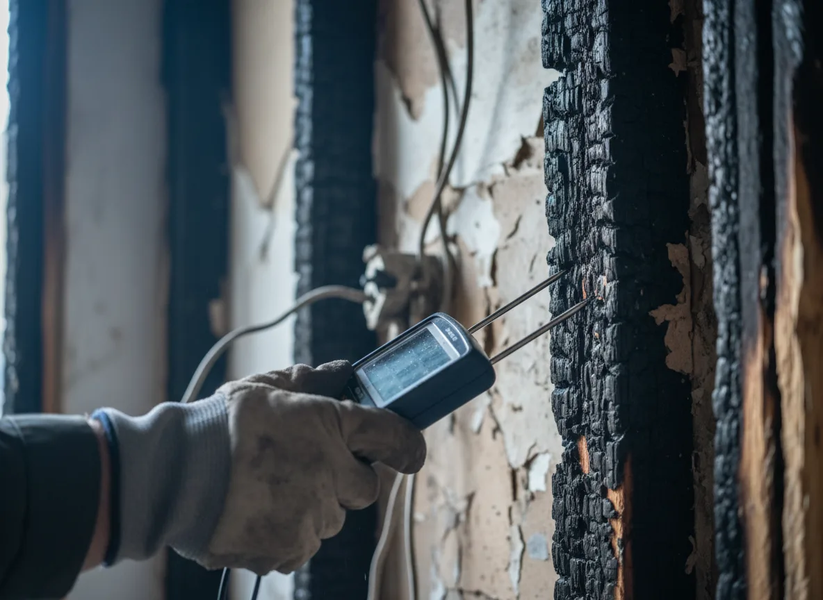 Fire Damage Restoration Middleton, ID FAQs